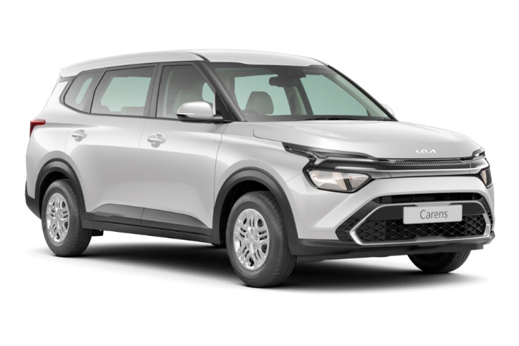 Kia Carens Car Rental in Bhubaneswar