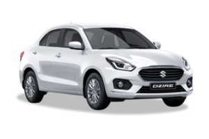 Bhubaneswar Wheels Maruti Dzire Car Rental