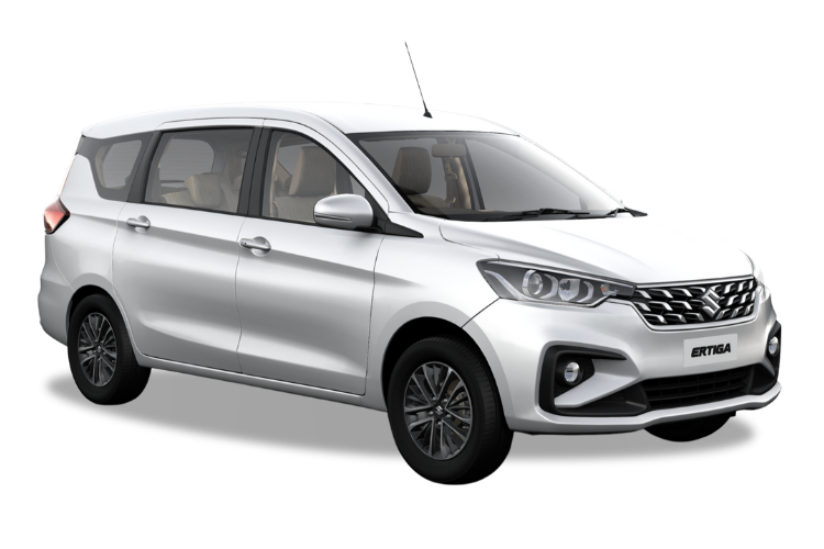 Maruti Ertiga Car Rental in Bhubaneswar